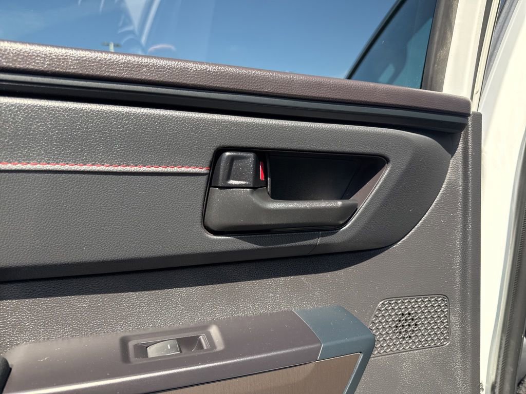 Used 2023 Toyota Tundra TRD Pro image 36