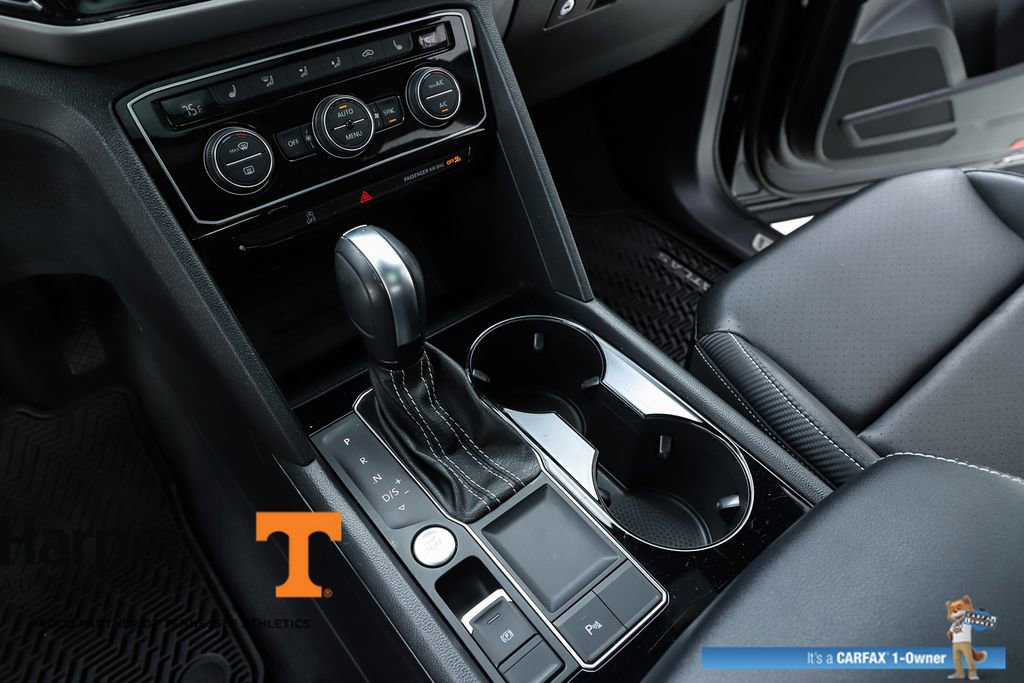 Used 2023 Volkswagen Atlas Cross Sport SE FWD image 63