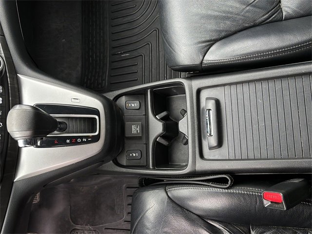 Used 2014 Honda CR-V EX-L image 17
