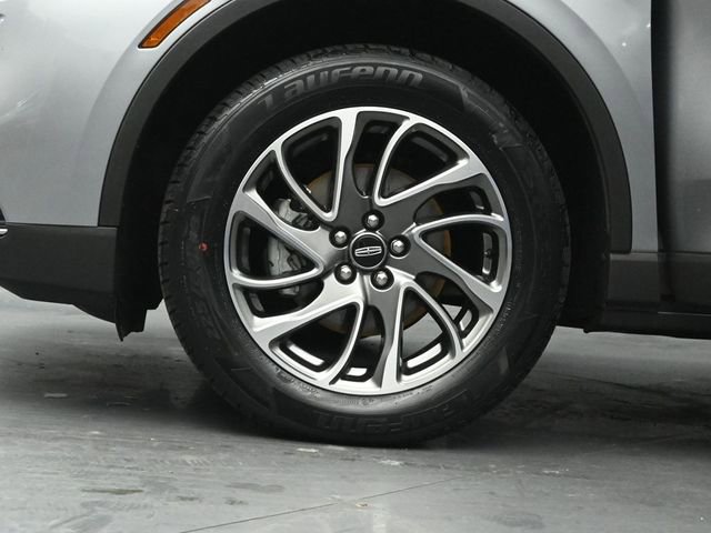 Certified 2022 Lincoln Corsair AWD w/ Equipment Group 101A image 35