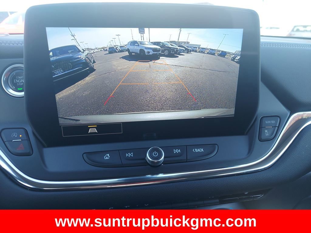 Used 2023 Chevrolet Blazer LT w/ Convenience Package image 24