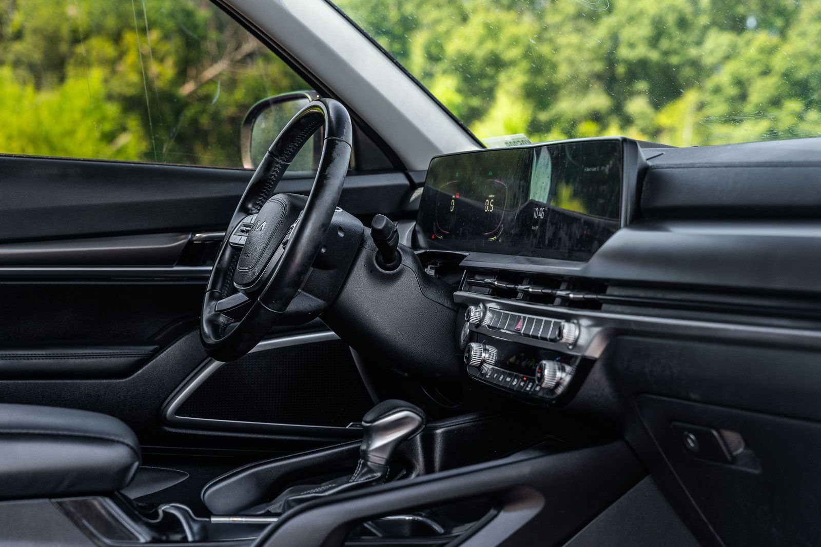 Used 2024 Kia Telluride LX FWD image 11