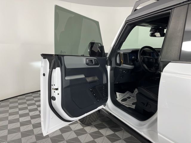 Used 2022 Ford Bronco Badlands image 17