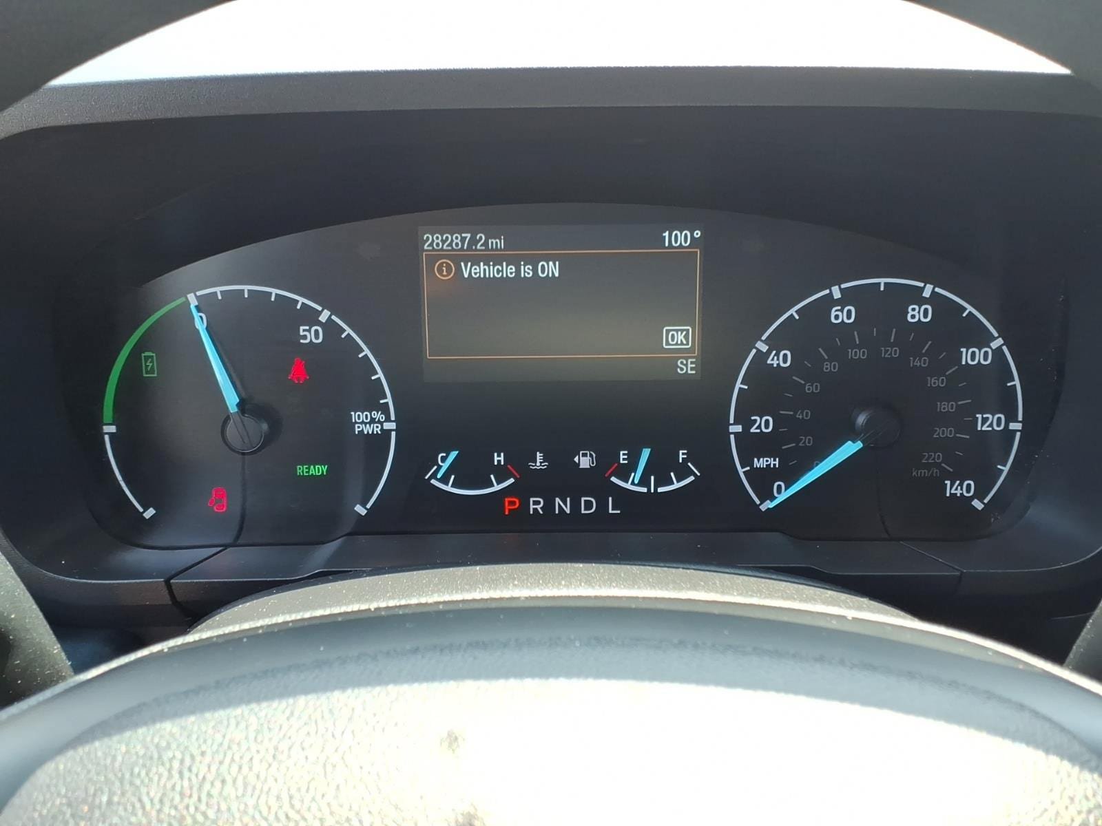Certified 2024 Ford Maverick XLT FWD image 23