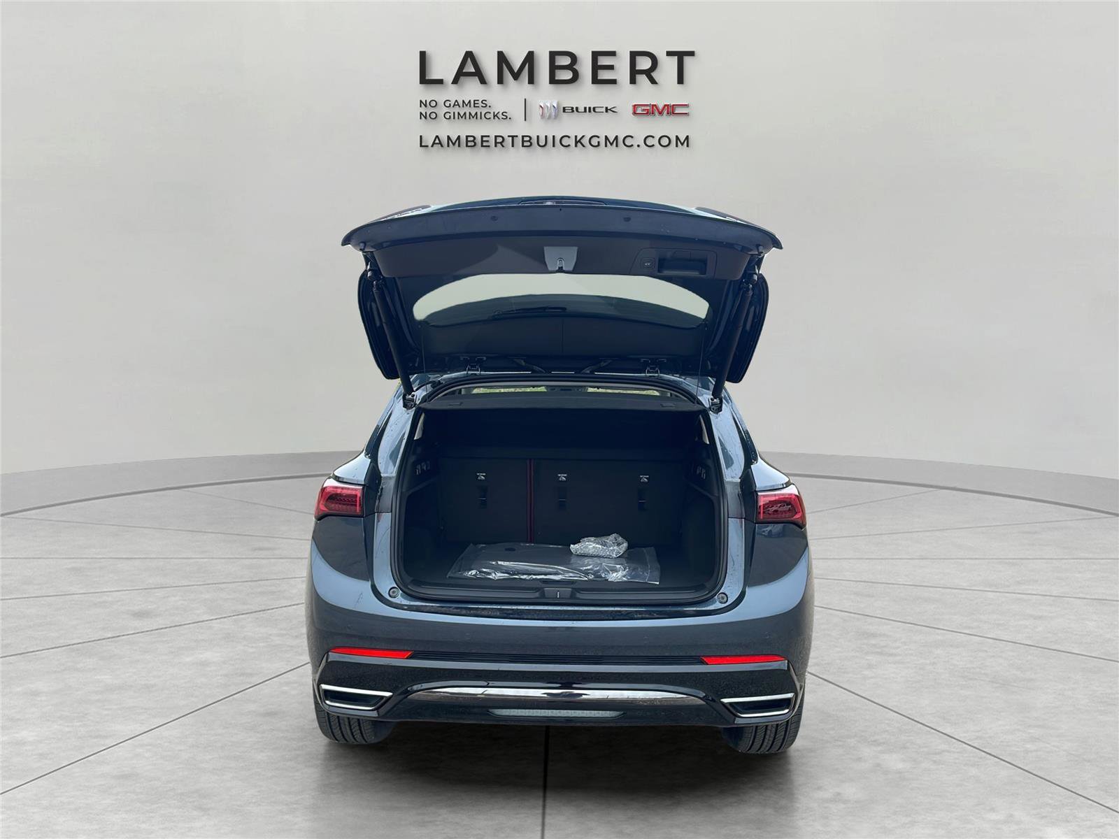 New 2026 Buick Envision Sport Touring image 20