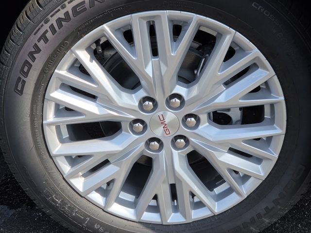 New 2026 GMC Acadia Elevation w/ Elevation Premium Package AWD/4WD image 12