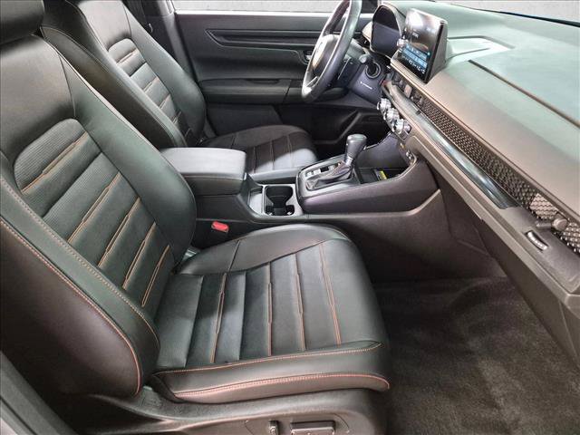 Used 2024 Honda CR-V Sport-L image 28