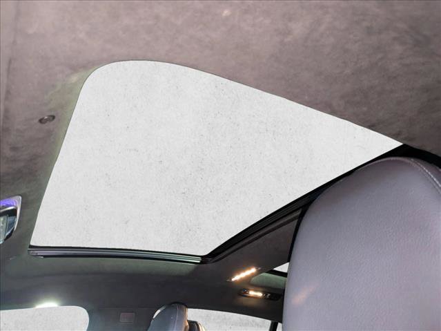 Certified 2023 Mercedes-Benz EQS 580 4MATIC Sedan image 19