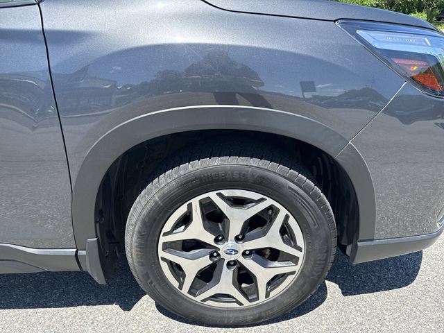 Used 2020 Subaru Forester Premium AWD/4WD image 21