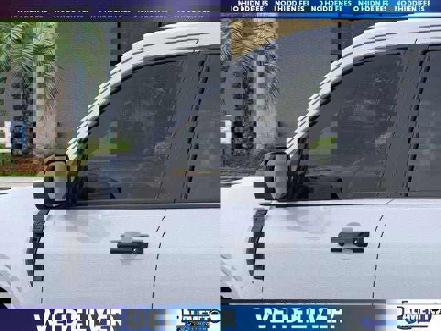 New 2026 Ford Maverick XL image 21