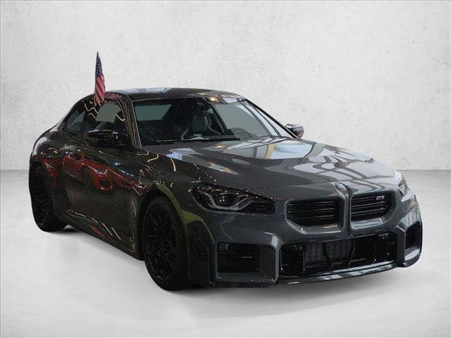 New 2026 BMW M2 w/ Lighting Package RWD image 6