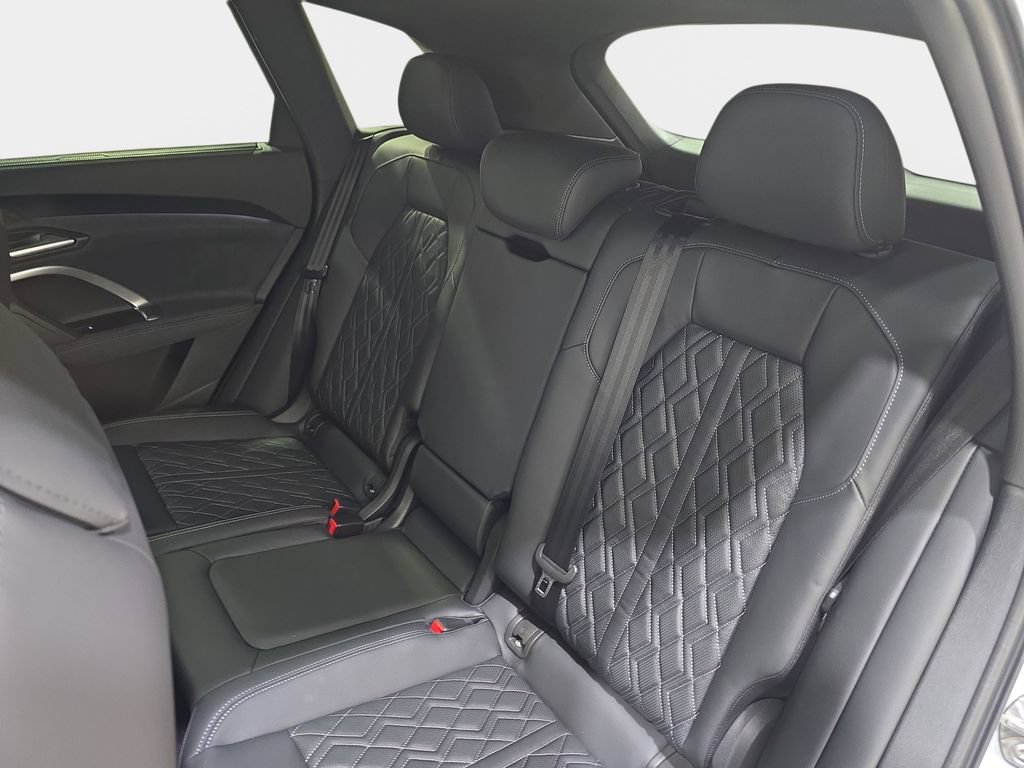 New 2026 Audi SQ5 Premium Plus AWD/4WD image 14