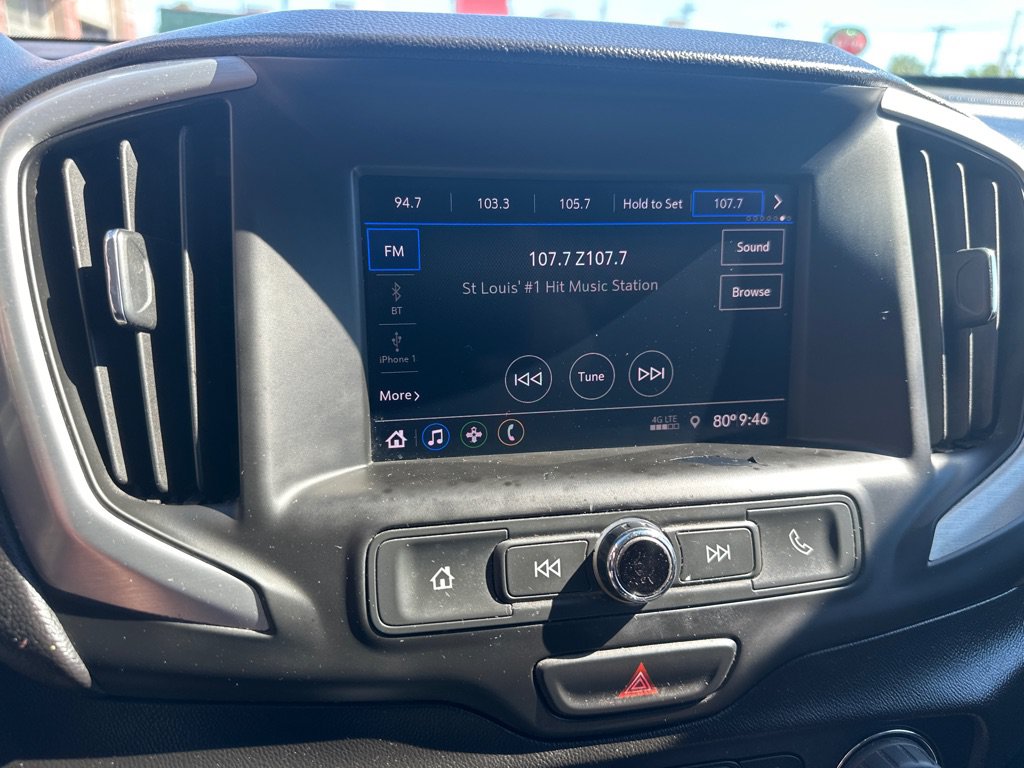 Used 2021 GMC Terrain SLE w/ Driver Convenience Package FWD image 24