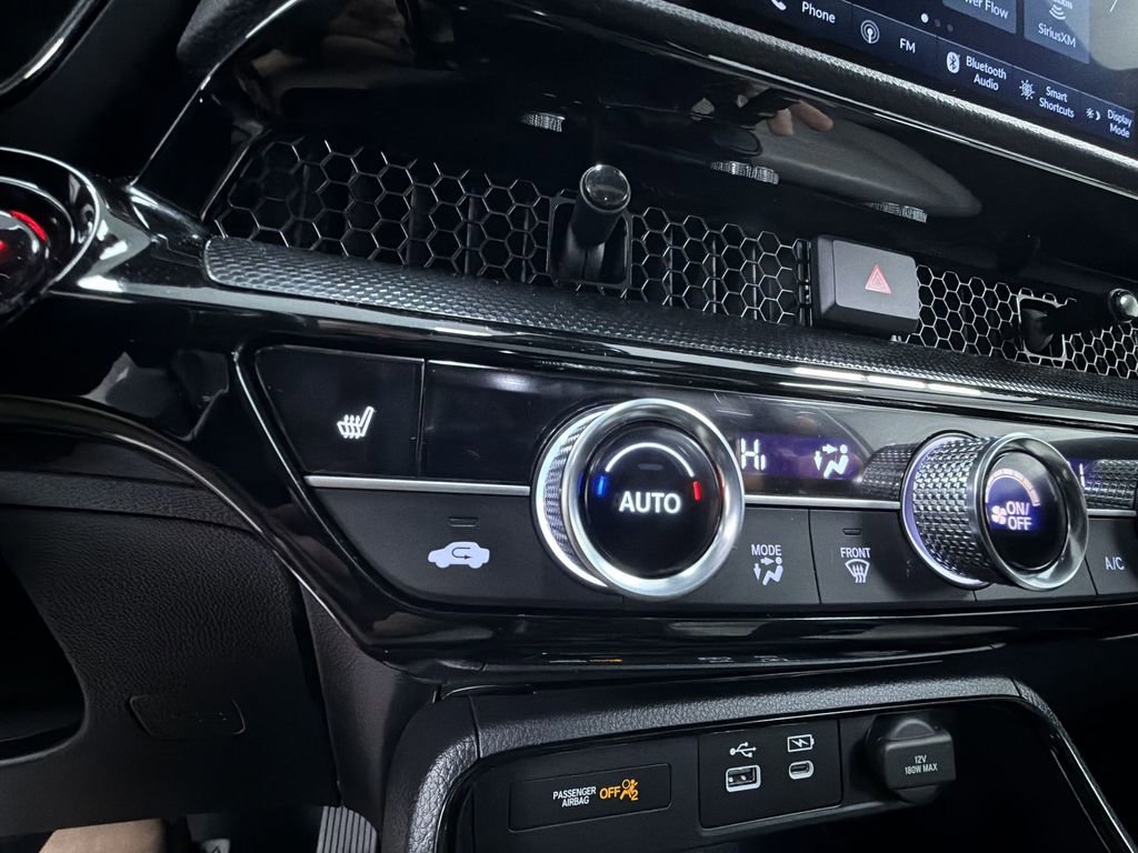 Used 2023 Honda CR-V Sport Touring image 26