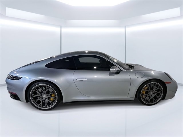 Used 2022 Porsche 911 Carrera 4S image 9