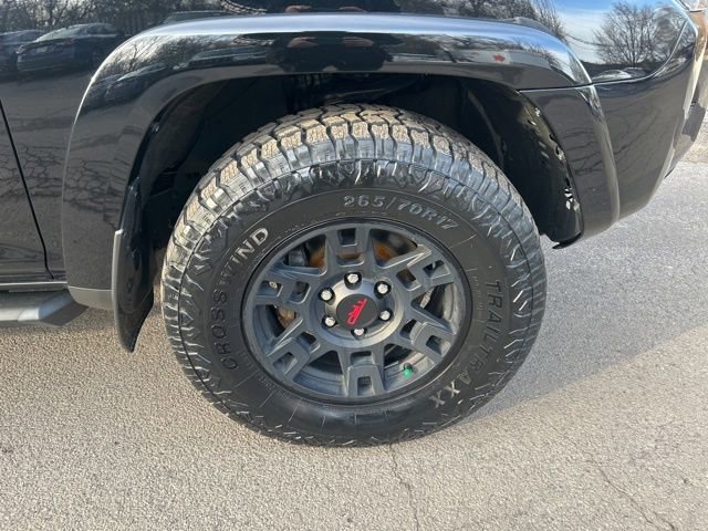 Used 2023 Toyota 4Runner SR5 Premium w/ Moonroof Package image 38