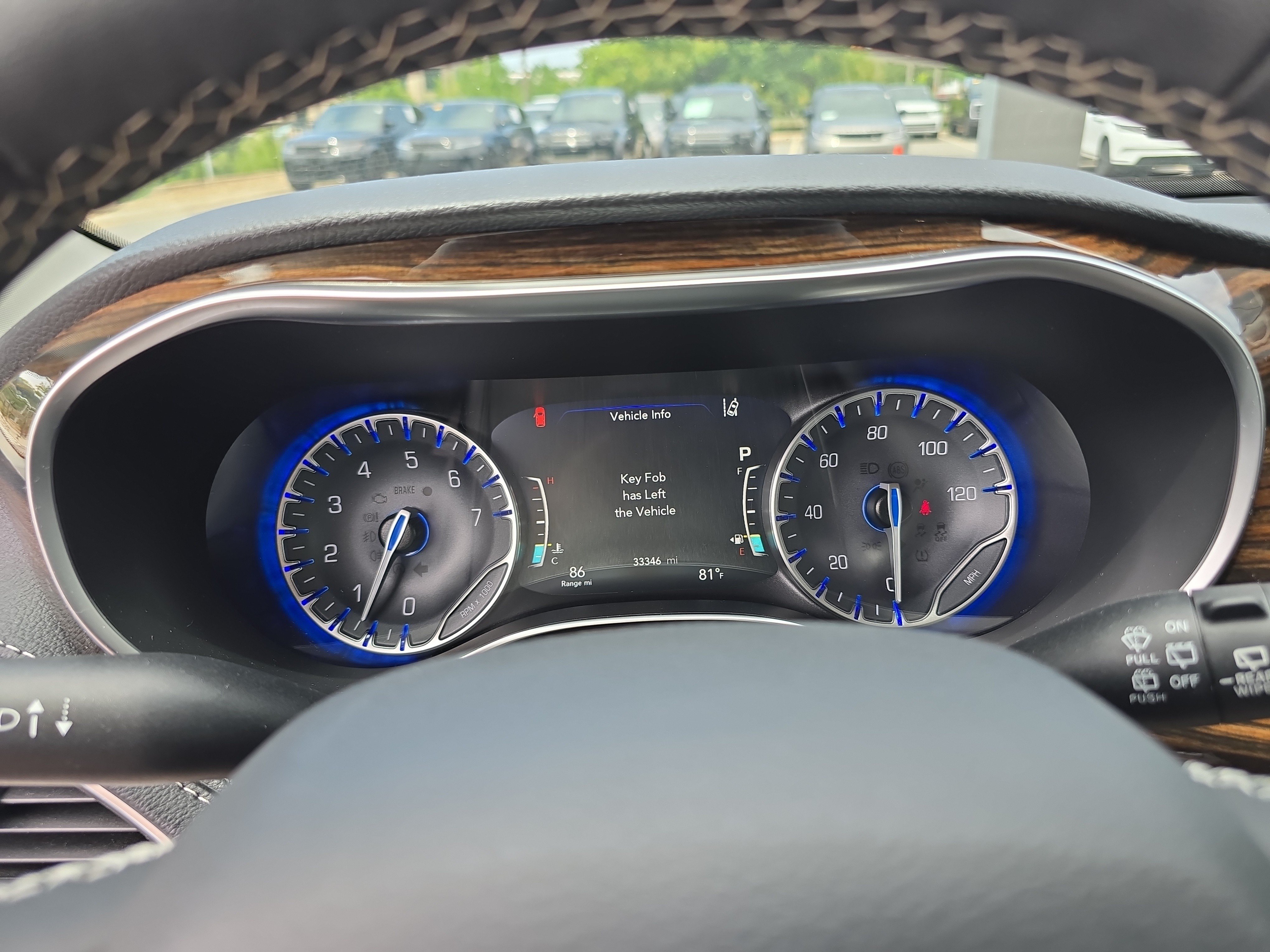 Used 2023 Chrysler Pacifica Limited w/ Uconnect Theater Family Group AWD/4WD image 31