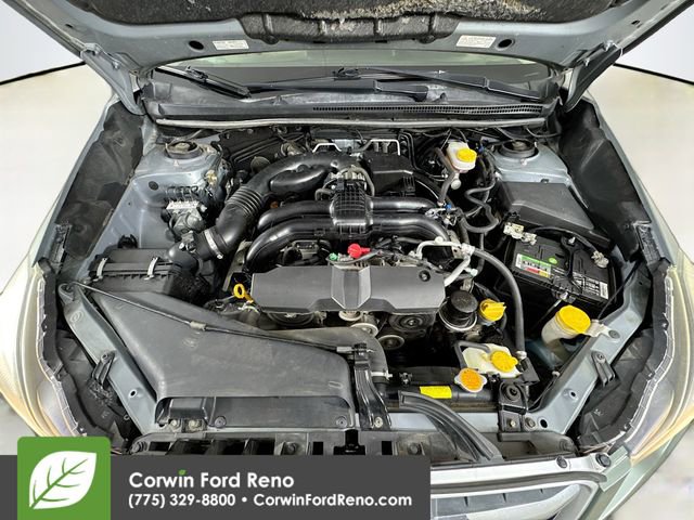 Used 2014 Subaru Impreza 2.0i Premium w/ All-Weather Package w/CVT image 26