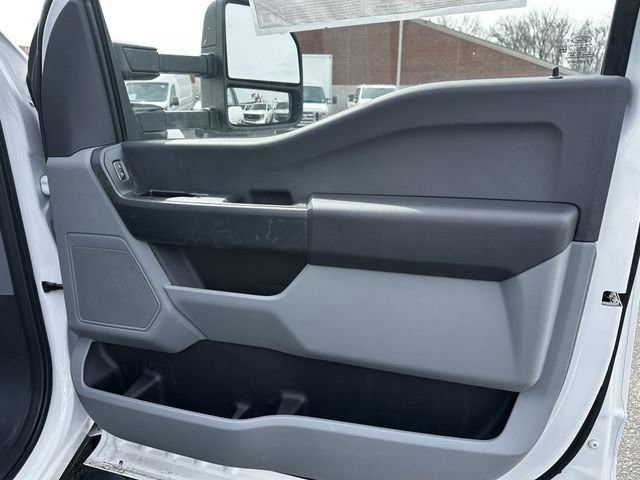 New 2024 Ford F600 4x4 Regular Cab Super Duty w/ Snow Plow Prep Package image 31
