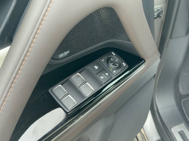 New 2026 Lexus LX 700h Luxury w/ Accessory Package (Z1) AWD/4WD image 13
