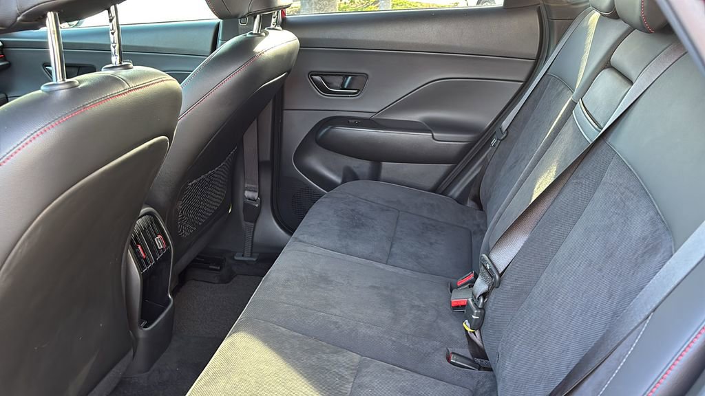 Used 2025 Hyundai Kona N Line S image 29