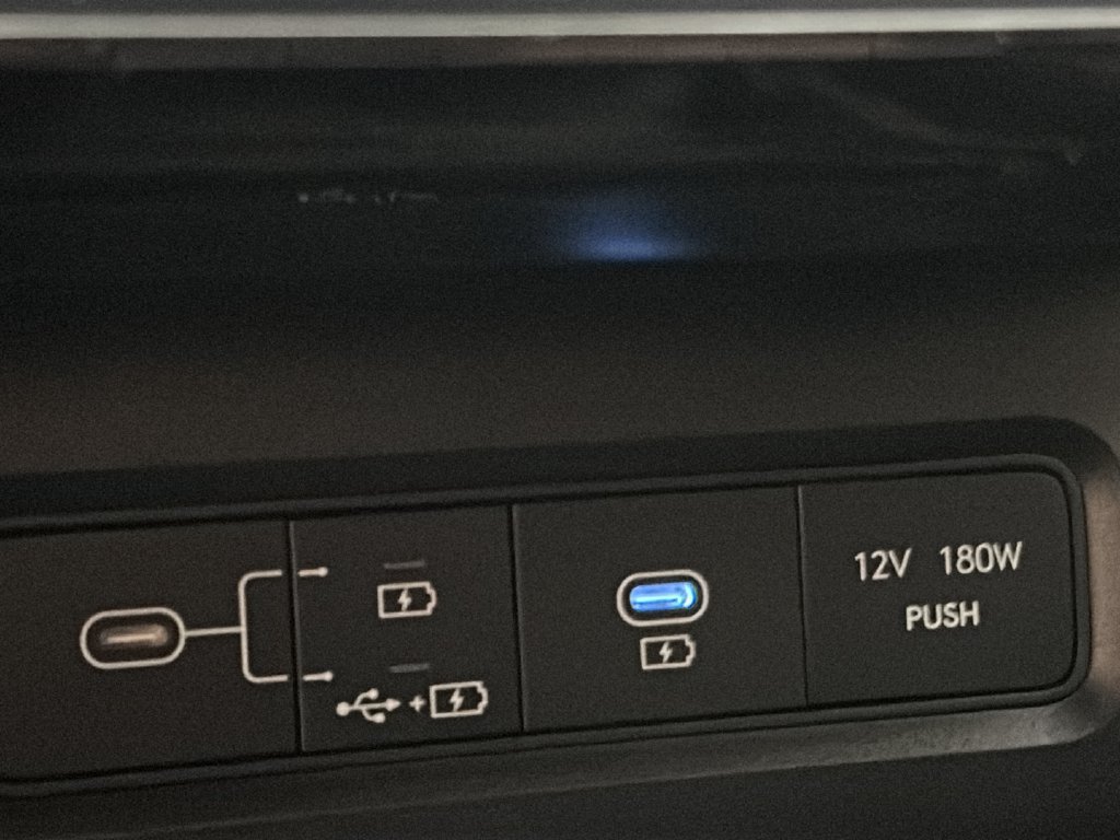New 2026 Hyundai Tucson SEL AWD/4WD image 32