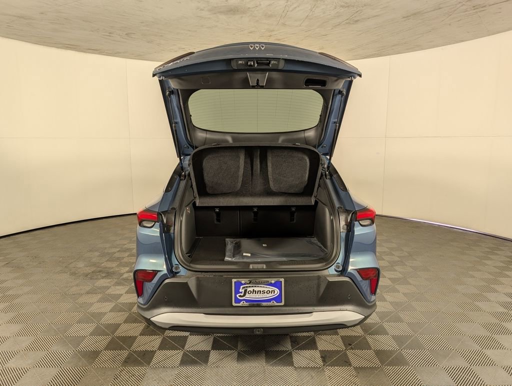 New 2026 Buick Envista Preferred w/ Convenience I Package image 9