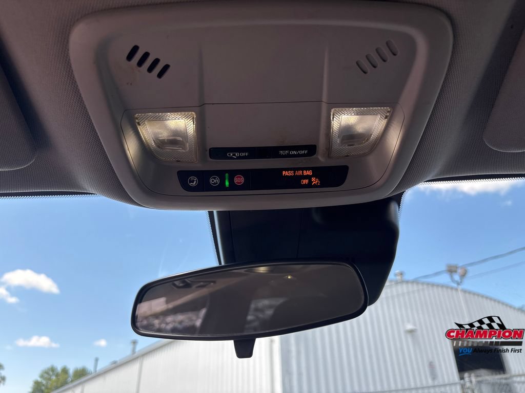 Used 2023 Chevrolet Malibu LS FWD image 18