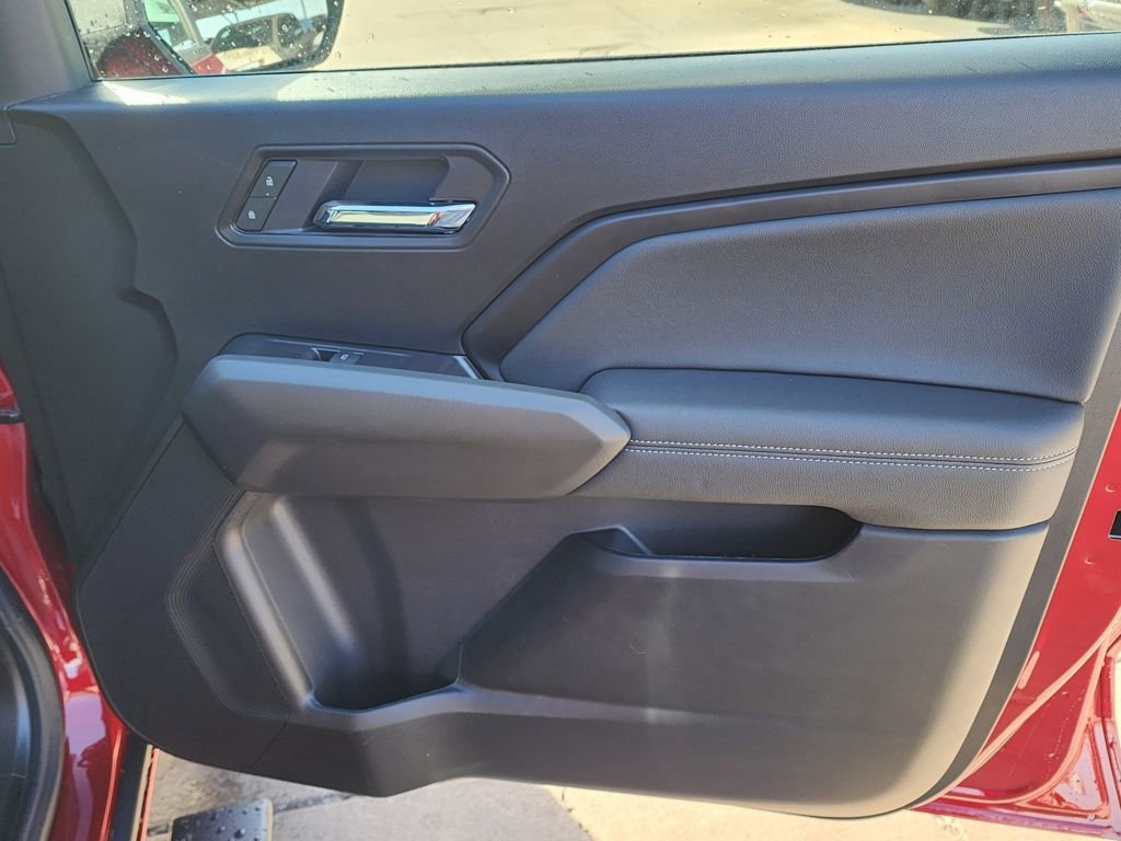 New 2026 GMC Canyon Elevation w/ Convenience Package AWD/4WD image 38