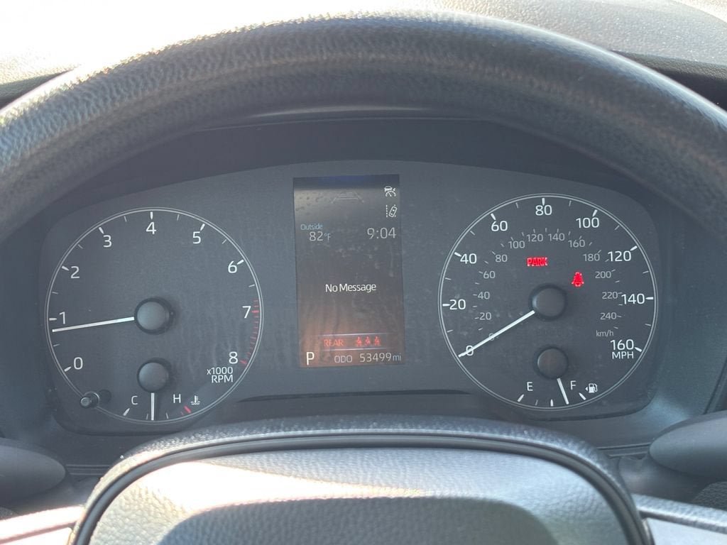 Used 2024 Toyota Corolla LE FWD image 14