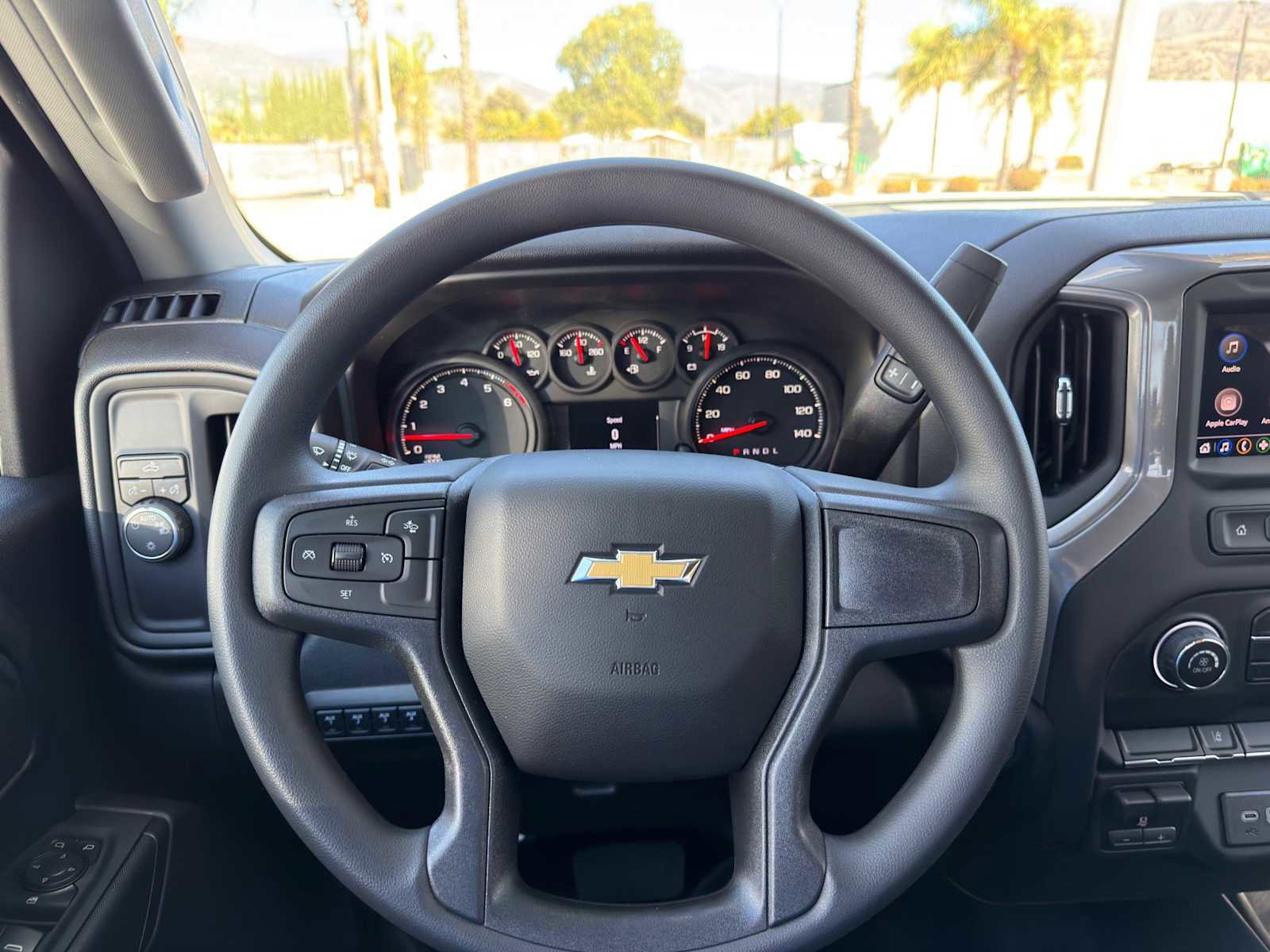 New 2026 Chevrolet Silverado 2500 W/T w/ WT Convenience Package image 37