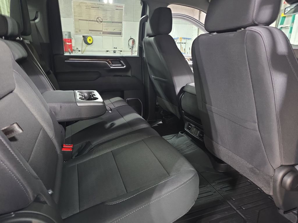 New 2026 GMC Sierra 2500 SLE AWD/4WD image 11