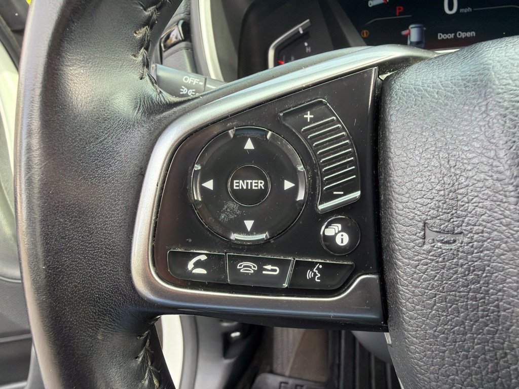 Used 2018 Honda CR-V EX-L image 17