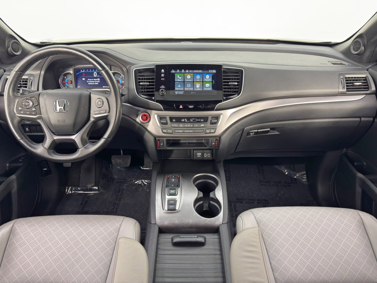 Used 2019 Honda Passport EX-L image 12