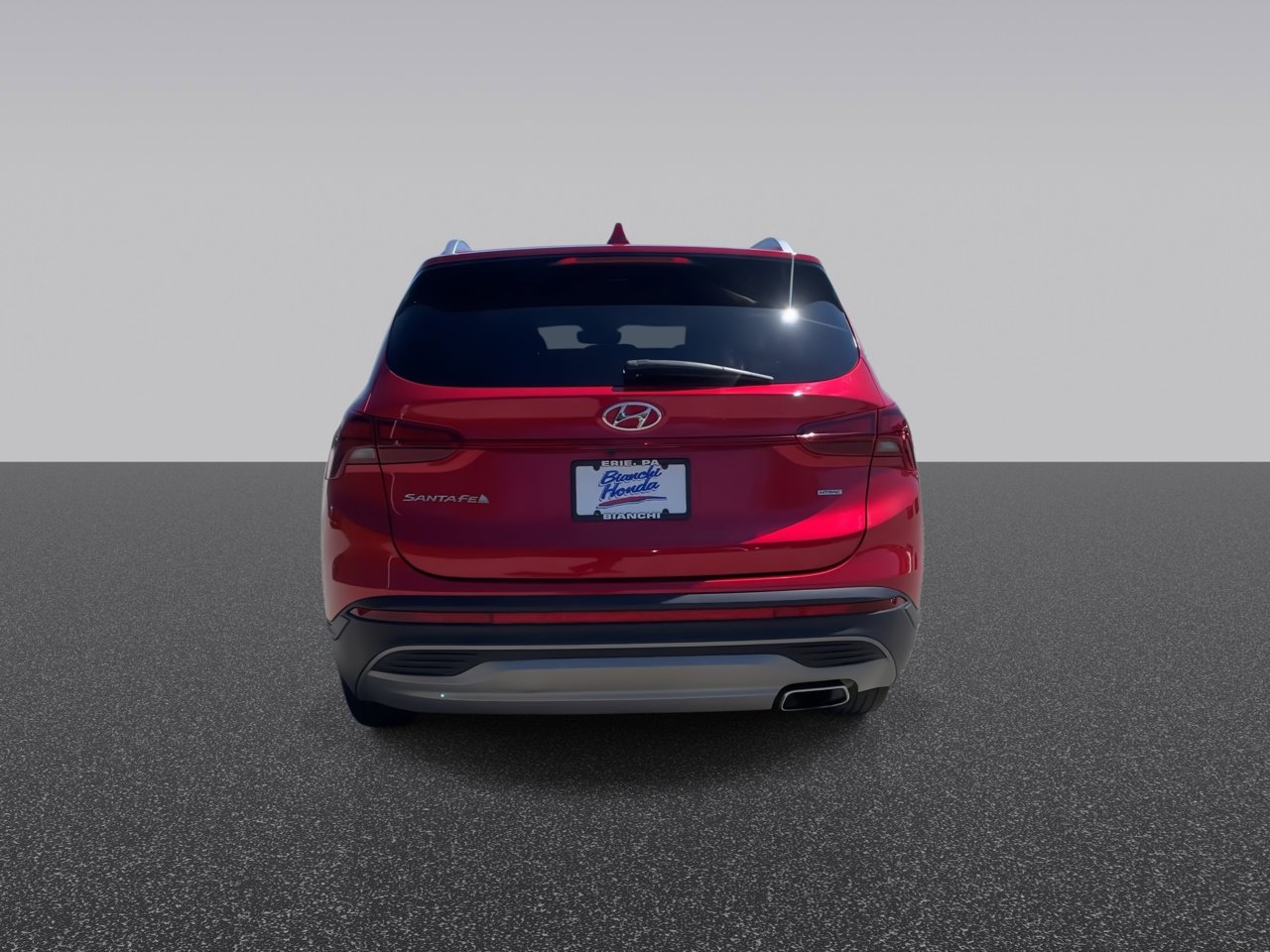 Used 2023 Hyundai Santa Fe SEL w/ Cargo Package AWD/4WD image 8