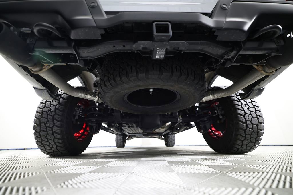 Used 2025 Ford F150 Raptor AWD/4WD image 58
