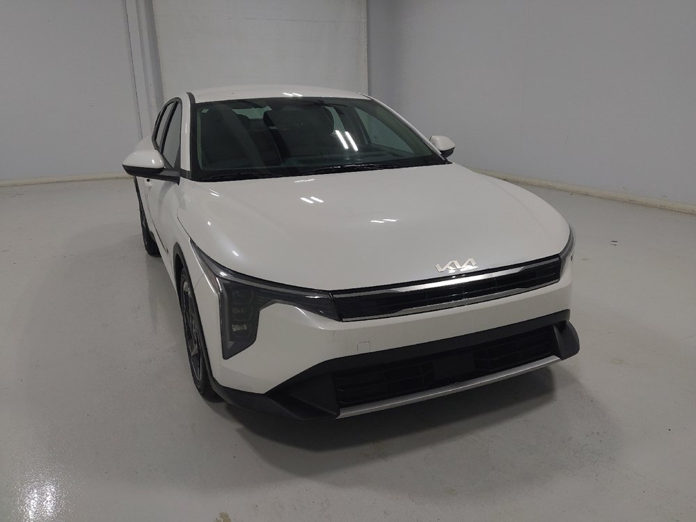 Used 2025 Kia K4 EX FWD image 14