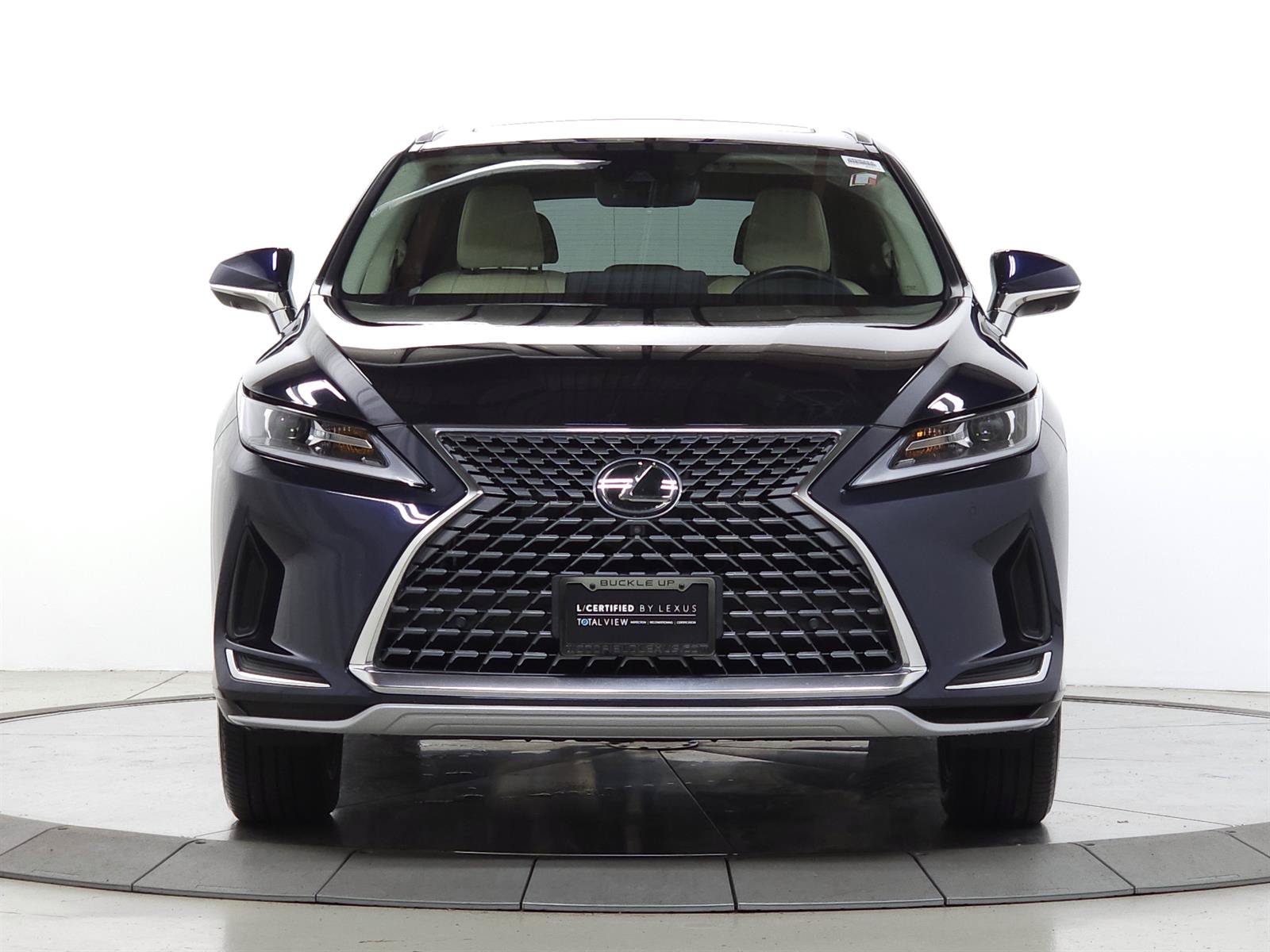 Used 2022 Lexus RX 350 AWD w/ Premium Package video 2