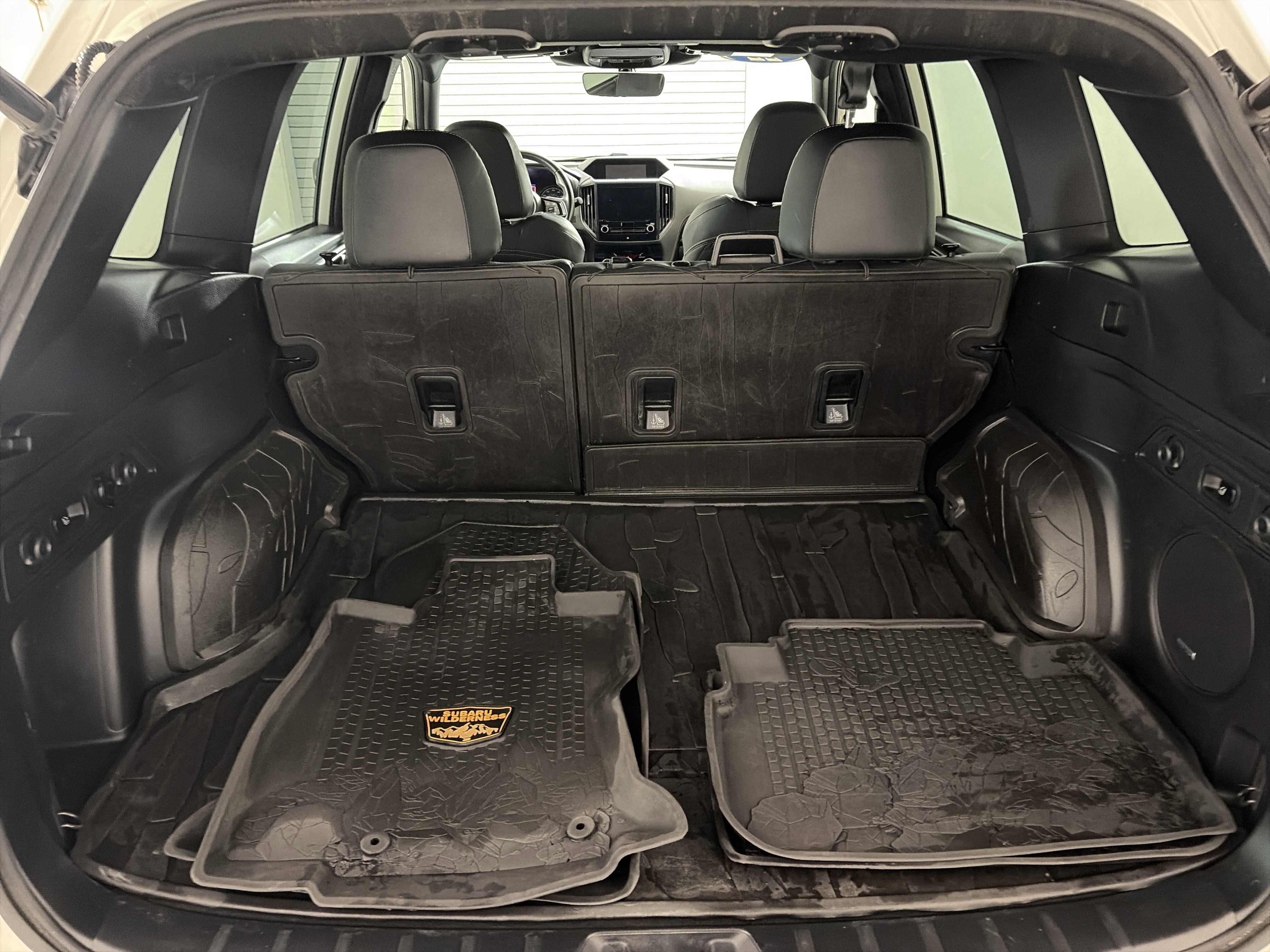 Used 2022 Subaru Forester Wilderness w/ Wilderness Package image 30