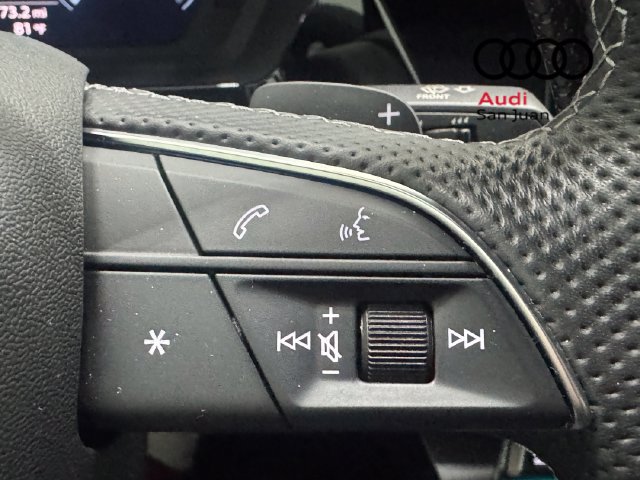 Used 2023 Audi S3 Premium Plus w/ Premium Plus Package AWD/4WD image 24