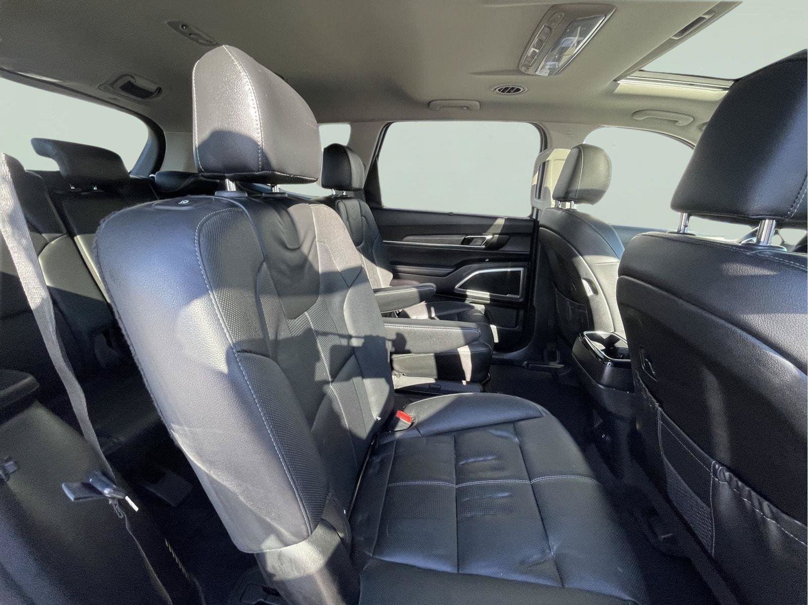 Used 2021 Kia Telluride EX w/ EX Premium Package AWD/4WD image 20