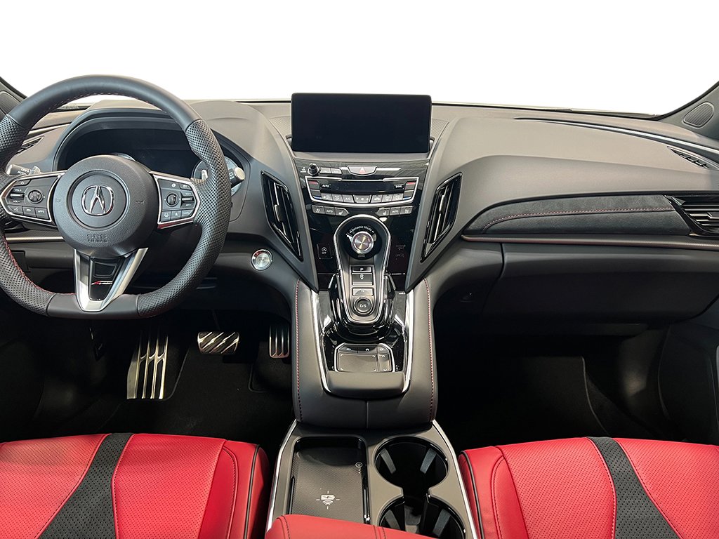 Used 2026 Acura RDX A-Spec image 25