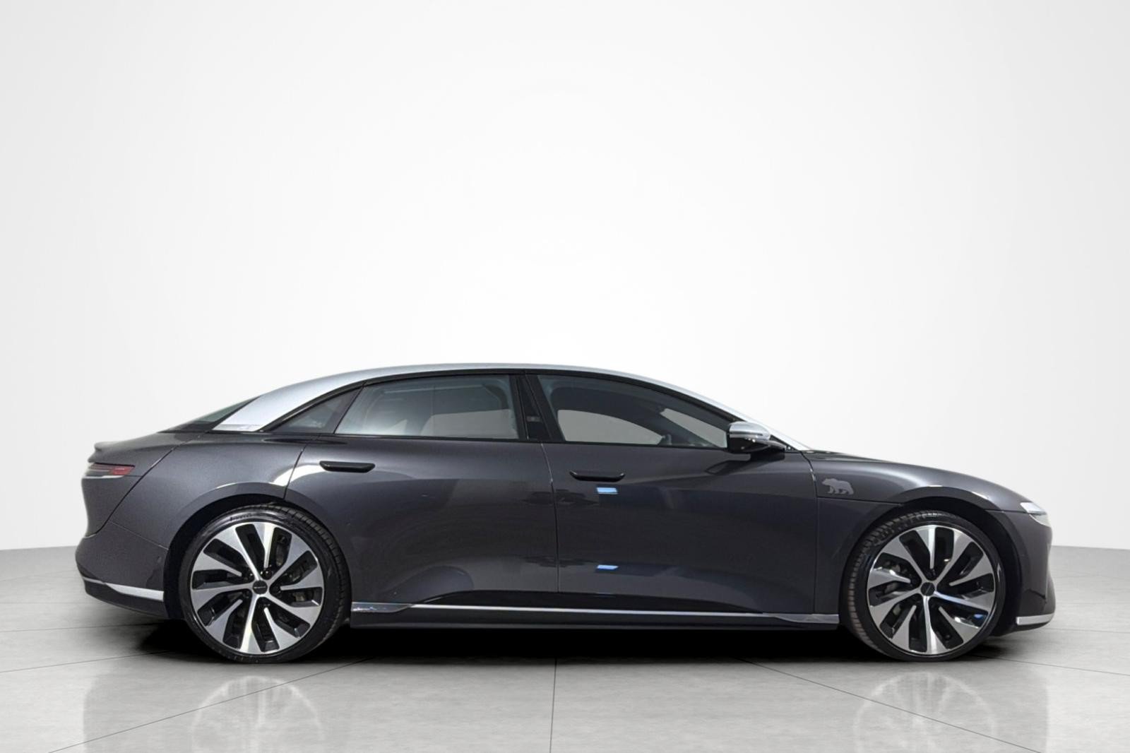 Used 2023 Lucid Air Grand Touring AWD/4WD image 6