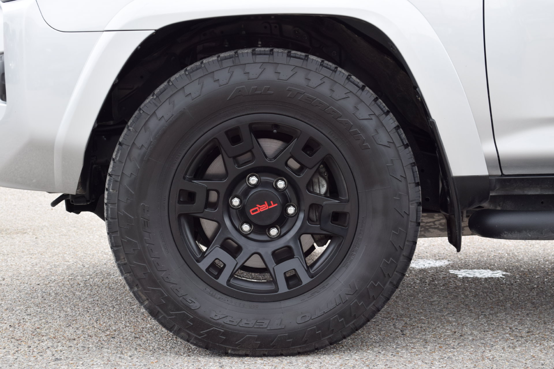 Used 2023 Toyota 4Runner SR5 Premium w/ Moonroof Package RWD image 26