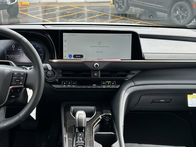 New 2026 Toyota Crown Signia w/ Advanced Technology Package AWD/4WD image 24