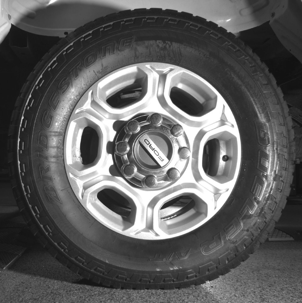 Used 2025 Ford F250 XLT w/ FX4 Off-Road Package AWD/4WD image 28