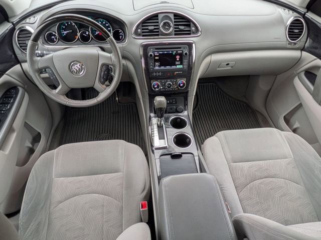 Used 2017 Buick Enclave Convenience FWD image 26
