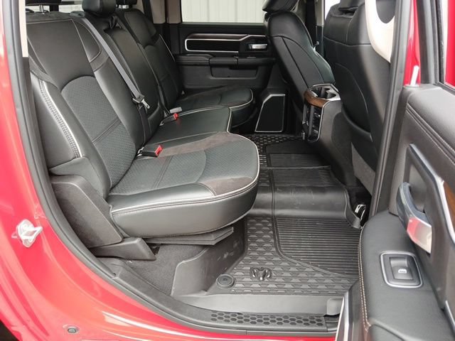 Used 2024 RAM 4500 Laramie AWD/4WD image 25