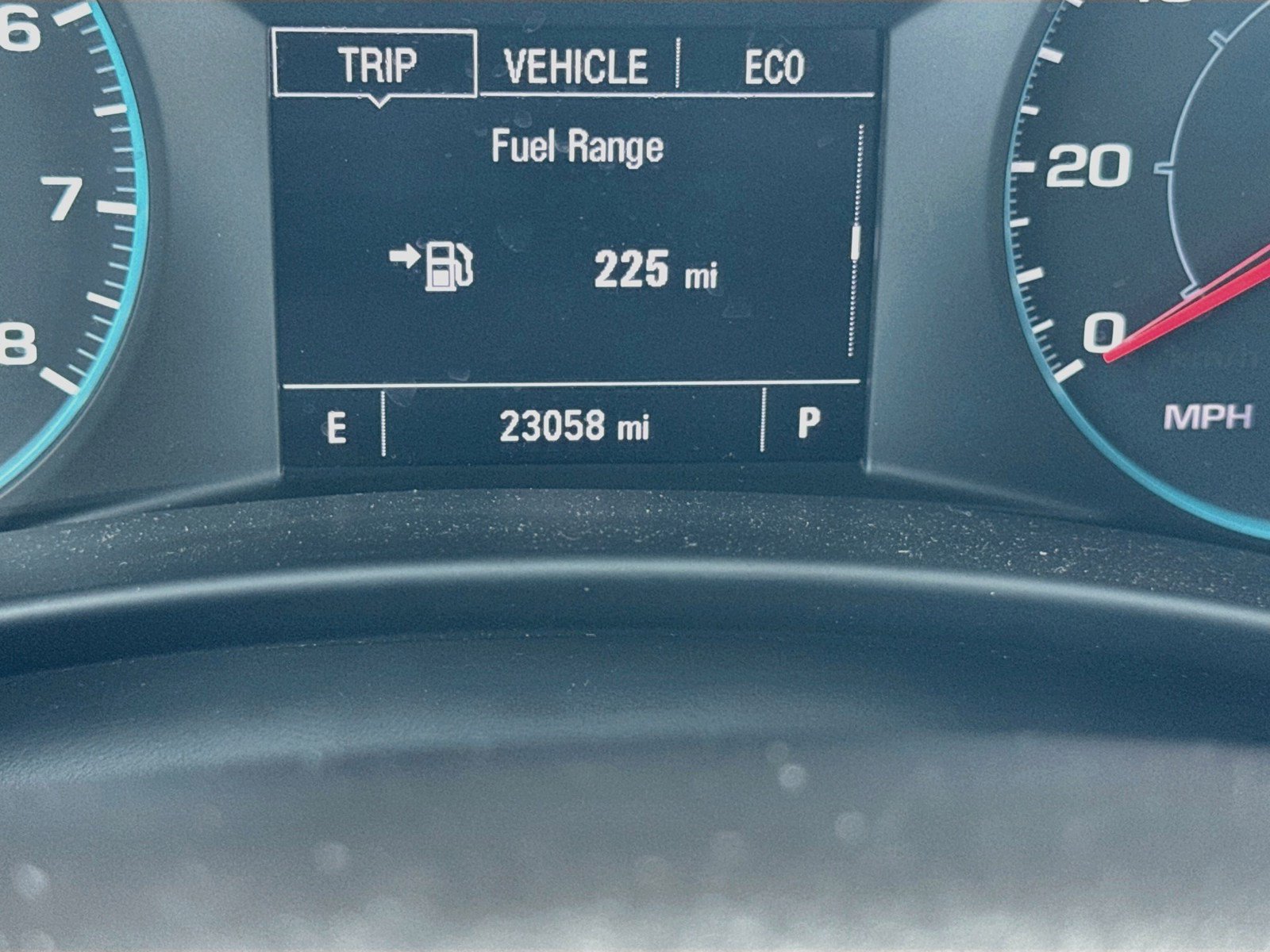 Used 2022 Chevrolet Equinox LS AWD/4WD image 12