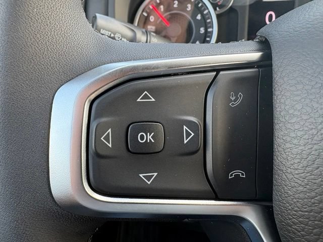 New 2026 RAM 1500 Big Horn AWD/4WD image 22